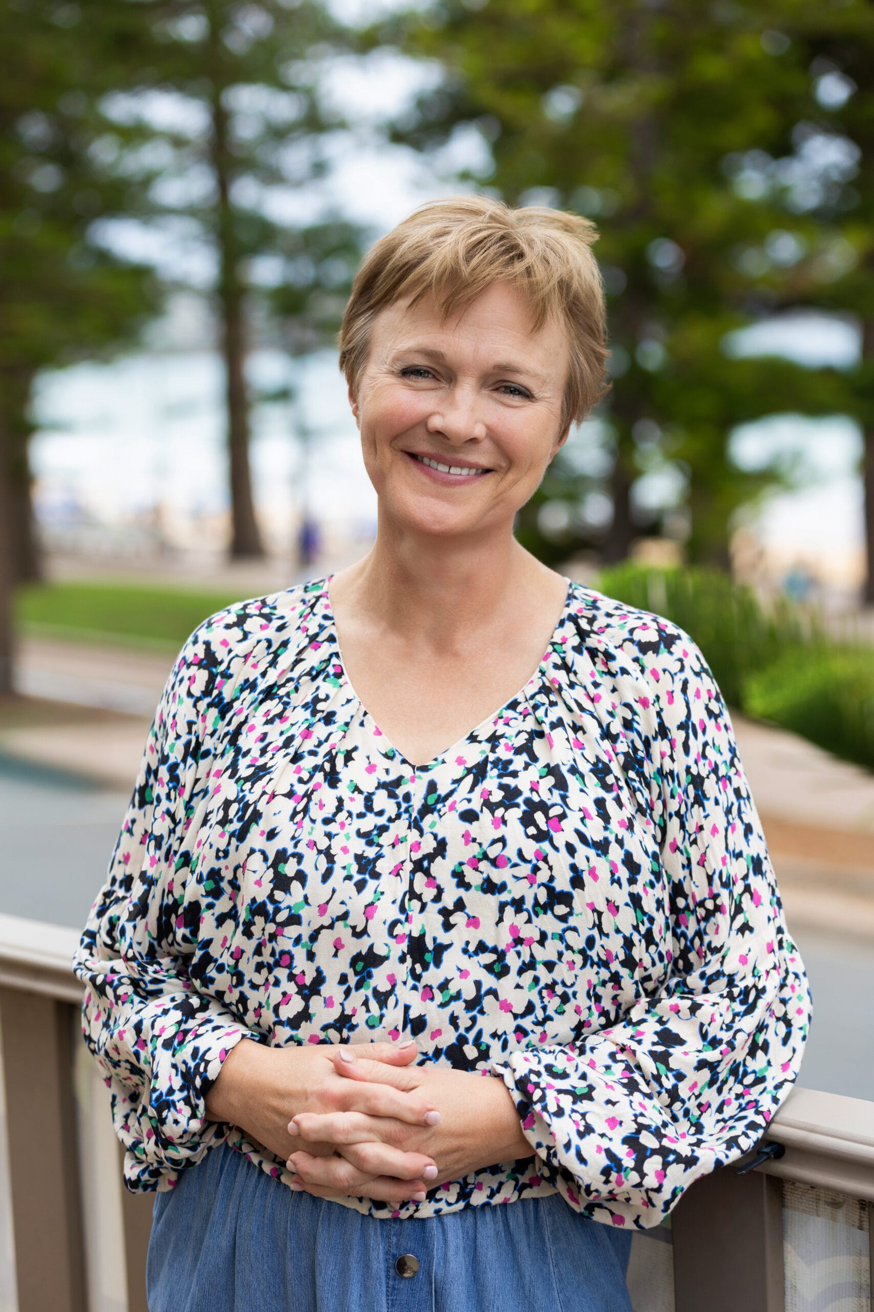 Dr Jo Lobb GP at South Steyne Medical Centre Manly specialising in lifestyle medicine and chronic disease care
